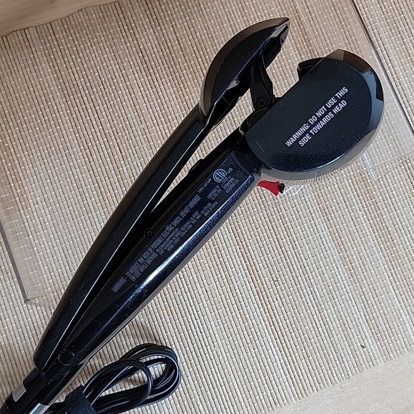 Infiniti Pro Conair Curl Secret-Perfect Curls - Picture 5 of 6